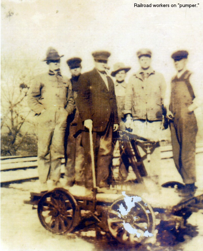 Calico Rock, Arkansas calicorocklibrary Flickr