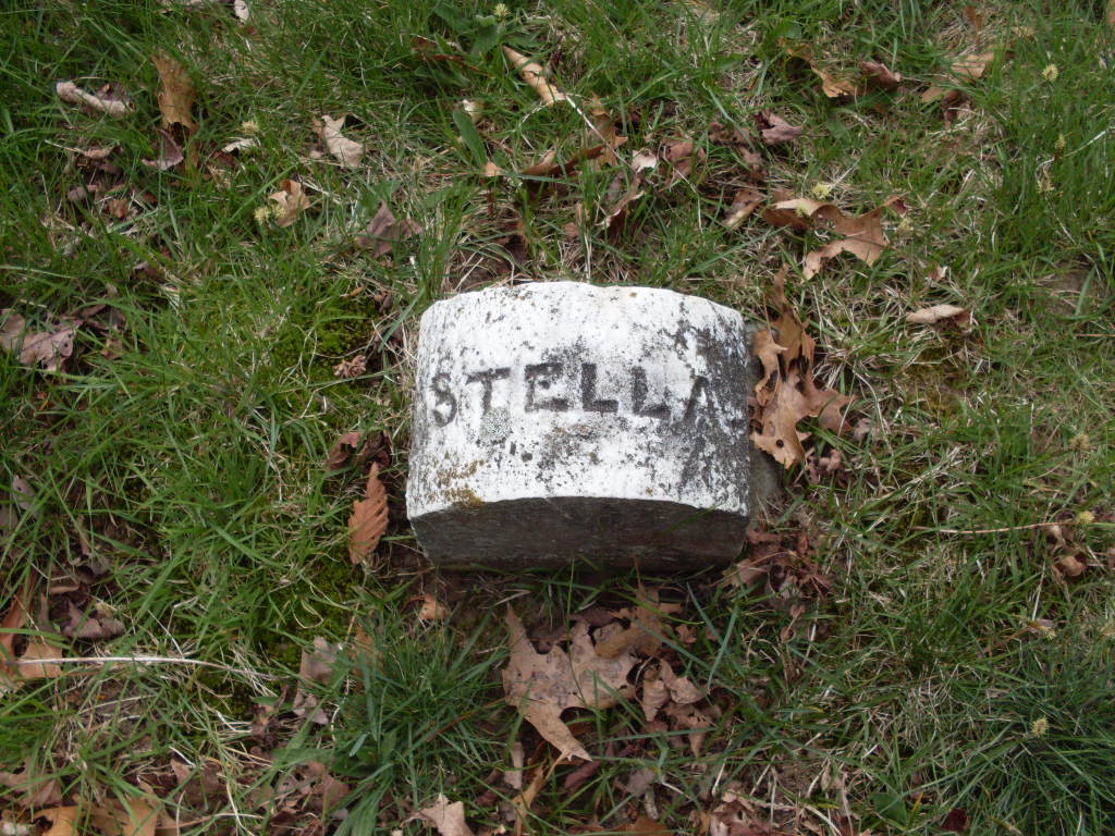 Stella Bartlett North Weymouth Cemetery Flickr