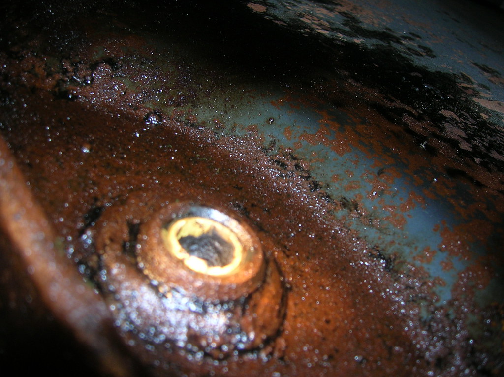 Residential Heating Oil Tank Release Falmouth, Massachus… Flickr