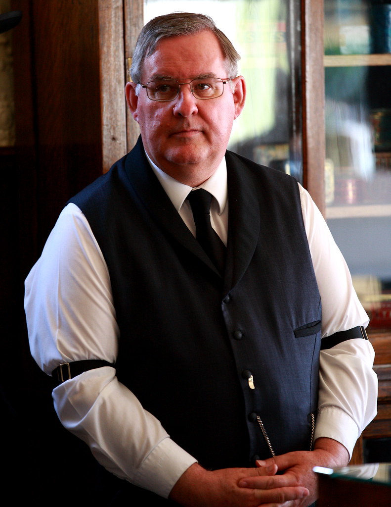 Heritage Park Flickrmeet 20005 John Cuyler Flickr