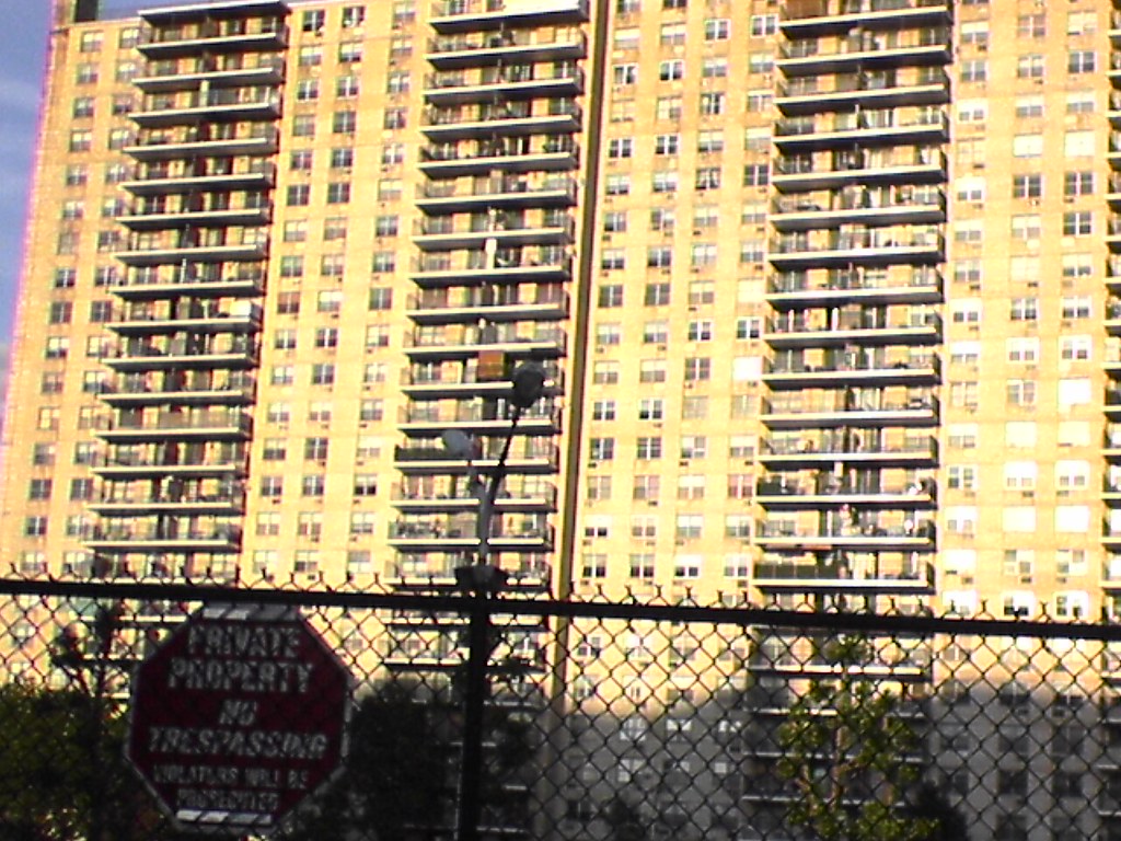 Brighton Beach/Coney Island, Brooklyn Brightwater Towers Flickr