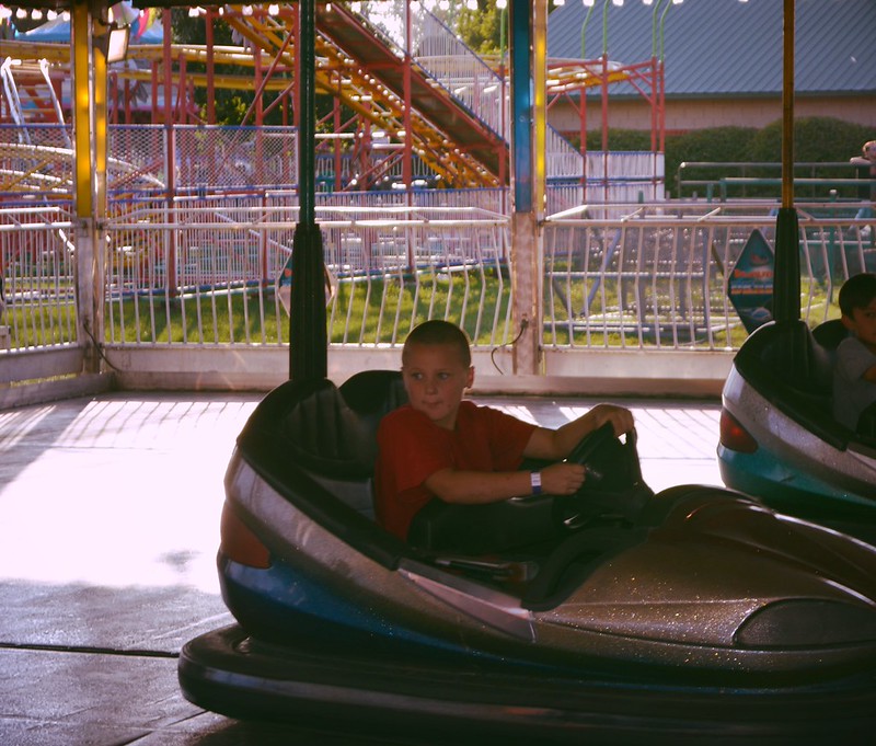Champlain Valley Fair Flickr