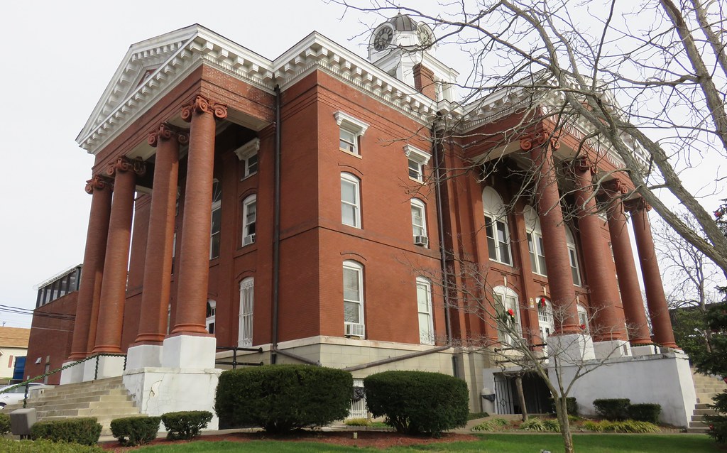 Lincoln County Courthouse (Stanford, Kentucky) The lovely … Flickr