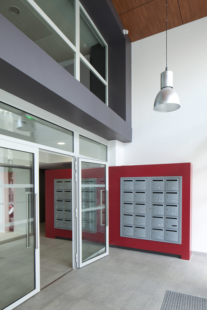 Sainte Baume Residence Universitaire at Charles Benoit blog