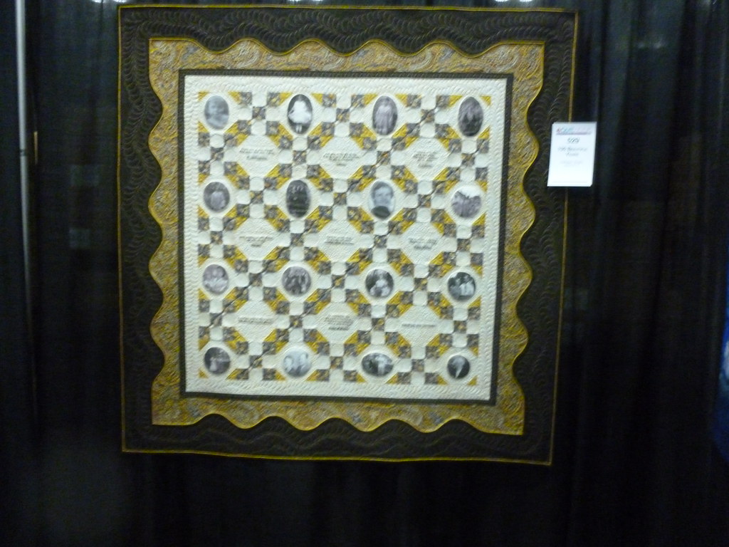 AQS Quilt Show Paducah KY 2016 2016 Paducah Quilt Show Flickr