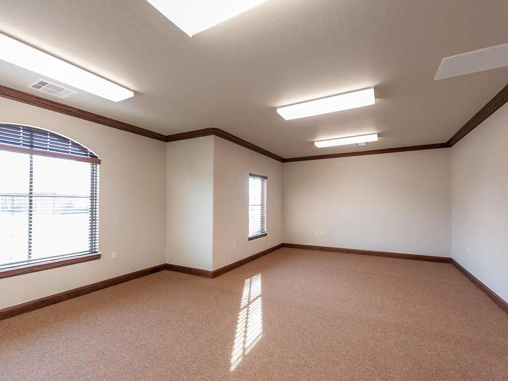 Bristol Office Park 1937 W 33 Edmond OK New office build… Flickr