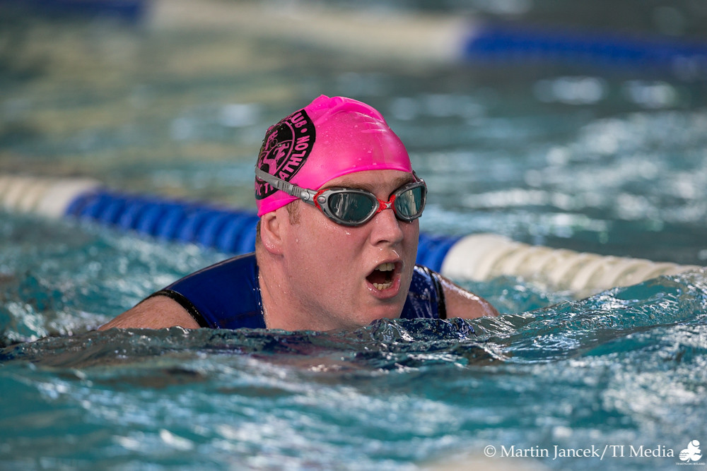 Sligo Pool Sprint Triathlon 2015095 © Martin Jancek Conta… Flickr