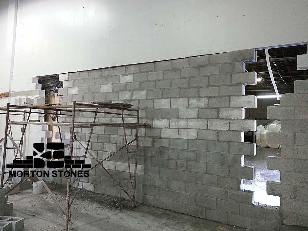 blockwallrepair (15) Block wall repair and block installat… Flickr