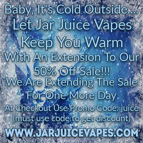 EXTENDED 50 Discount at Checkout w/ Promo Code juice … Flickr