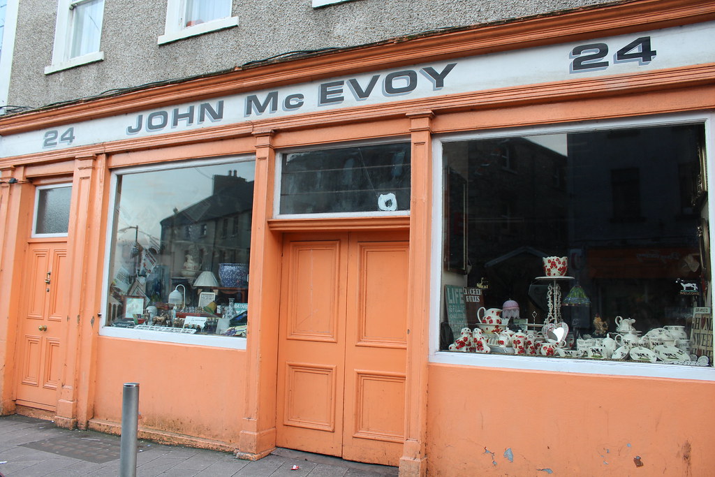 Navan, Co. Meath March 2016 Flickr