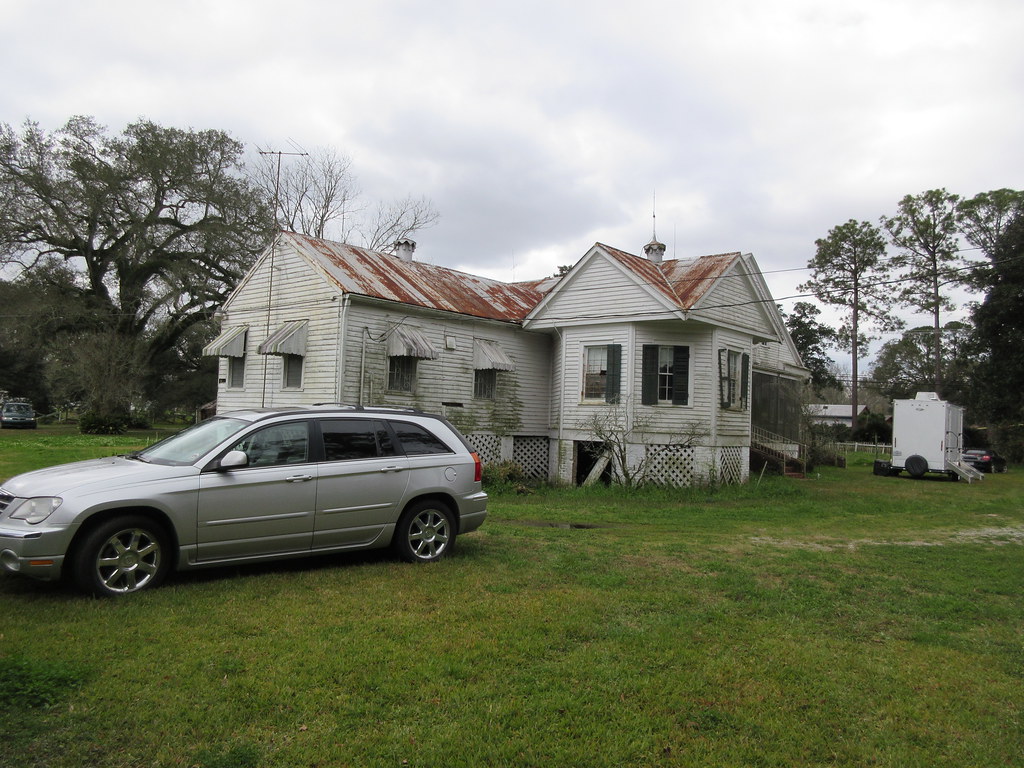 Woodland Plantation LaPlace Woodland Plantation, LaPlace, … Flickr