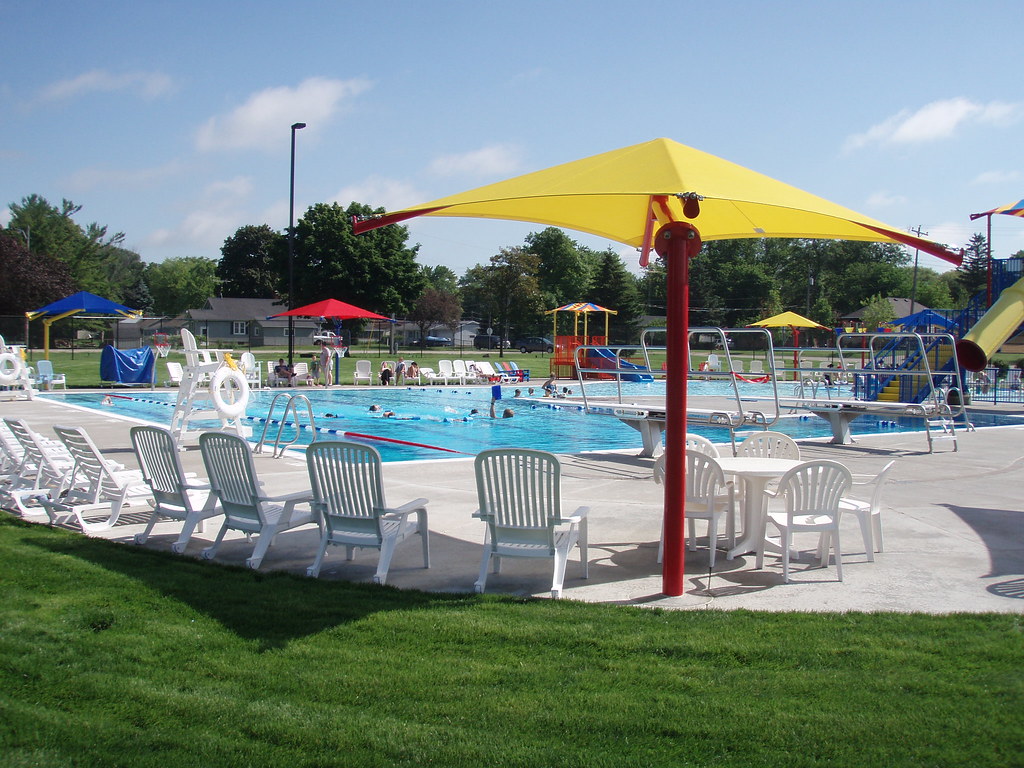 Sunset Pool Elkhorn WI (10) OLYMPUS DIGITAL CAMERA Flickr