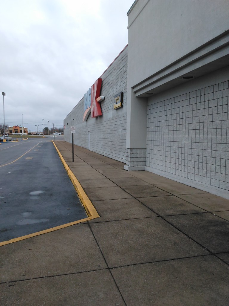 Kmart Florence Alabama (Closing March 2016) Jamie Middleton Flickr