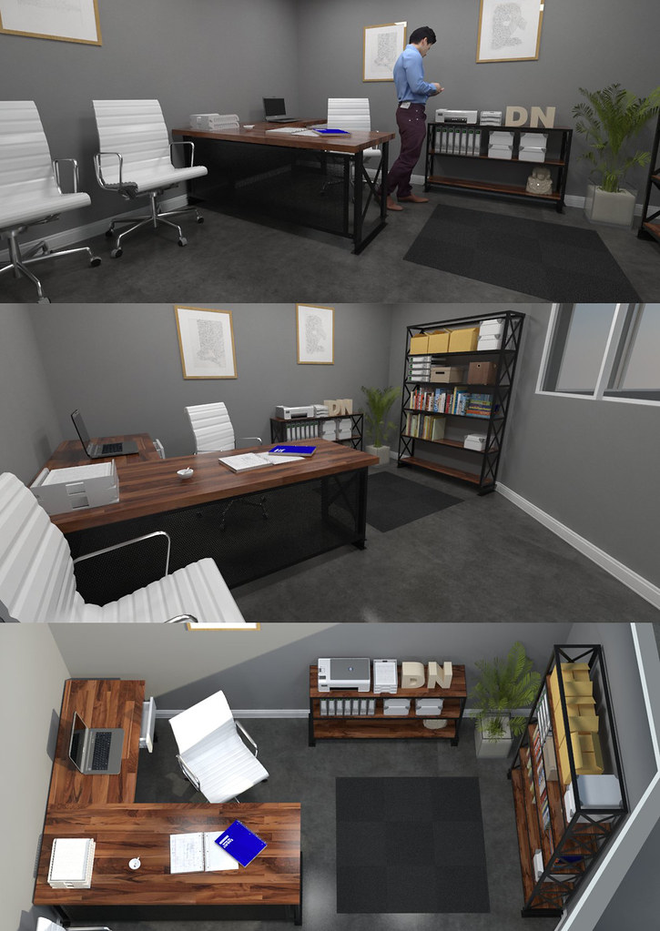 Handmade Furniture Atlanta The prime quality of handmade f… Flickr