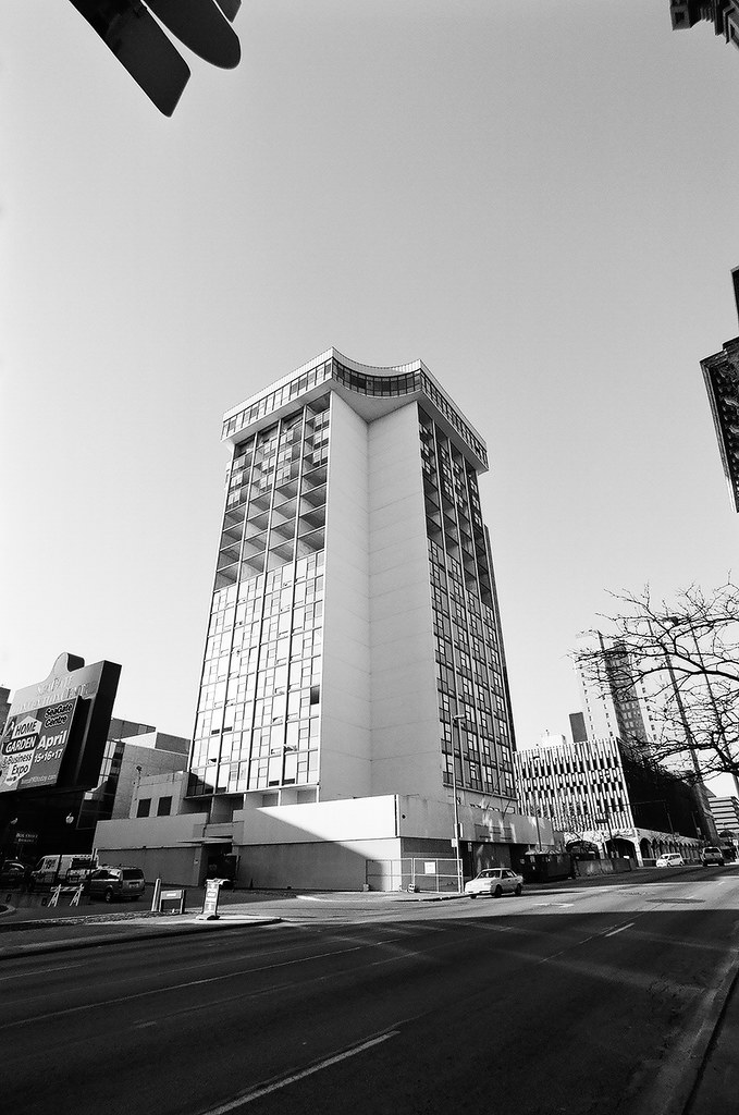 63240001 Nikon F3 Ilford XP2 shot at 200 Conor Schall Flickr