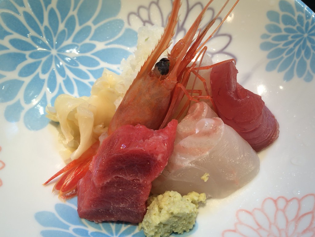 tempura uma tempura restaurant in hongdae lazy fri13th Flickr