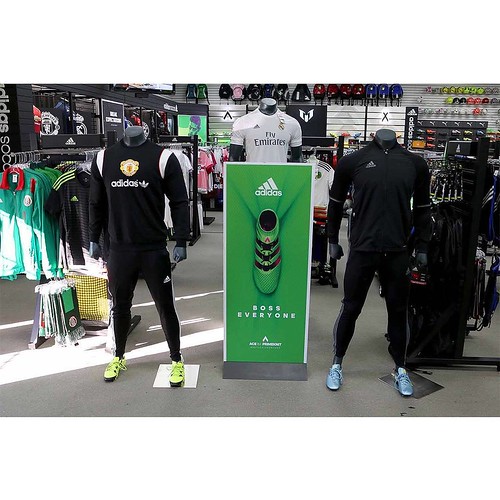 The Soccer Store at 11538 Harry Hines Blvd A3, Dallas, TX… Flickr