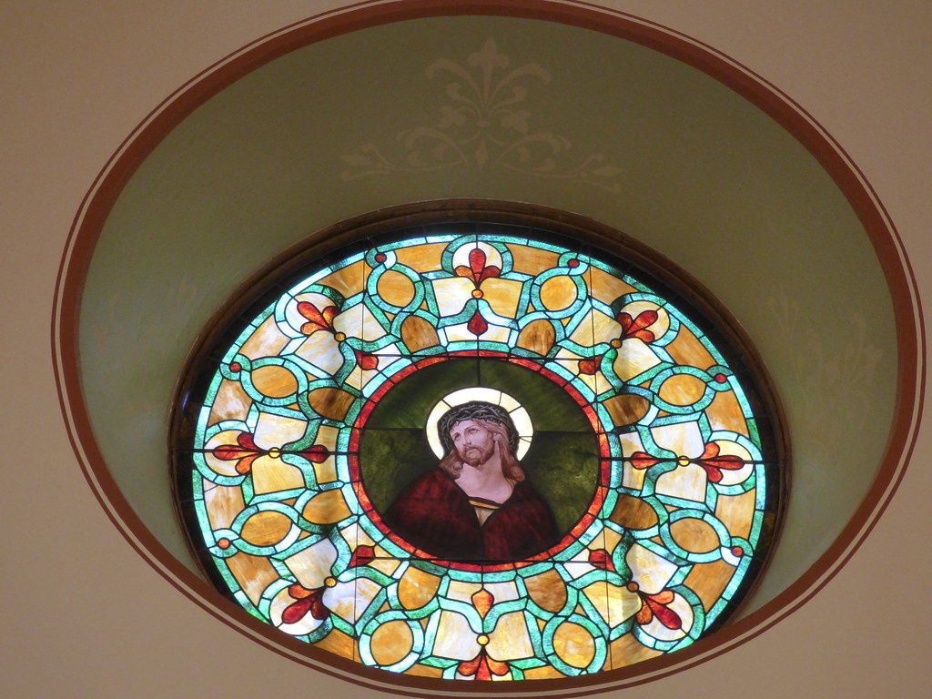 St. Mark Catholic Church, Colwich, KS conlymarie Flickr