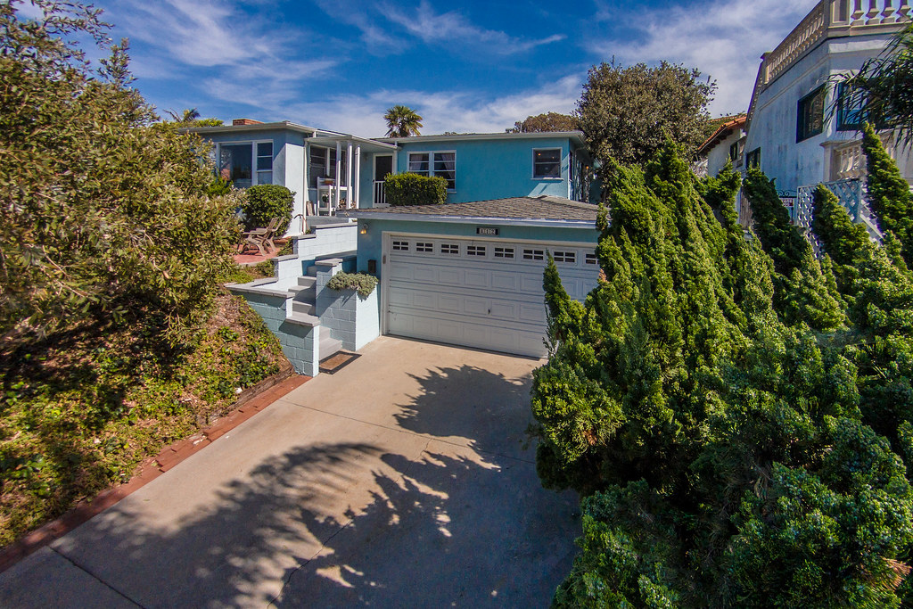 Beach home Hollywood Riviera Beach home Hollywood Riviera Flickr