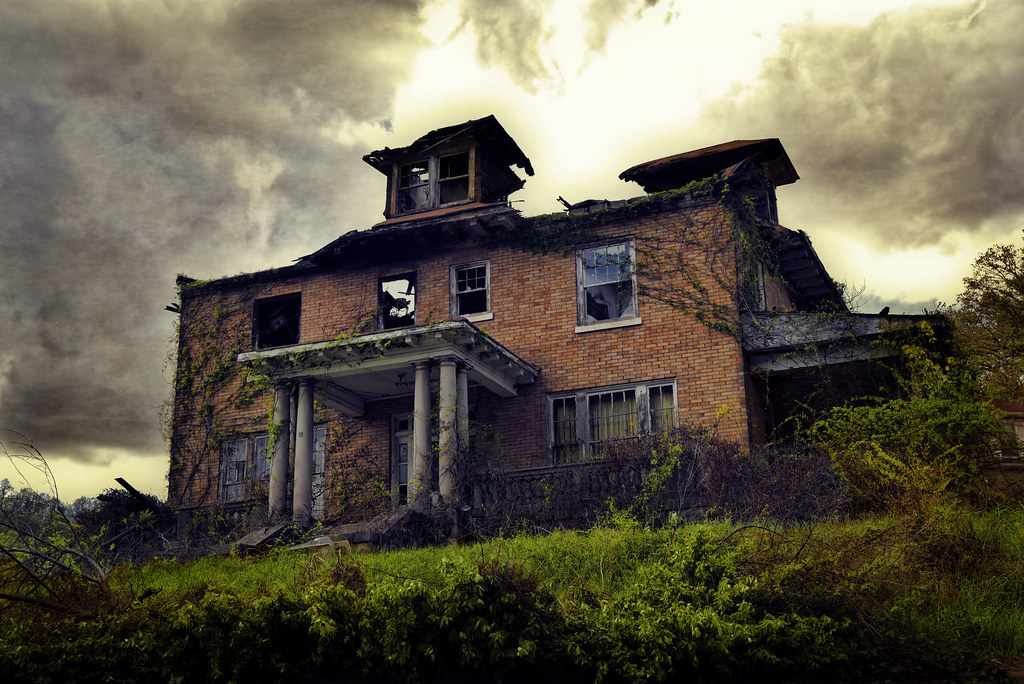 Welch, WV Court Street Alan Johnston Flickr