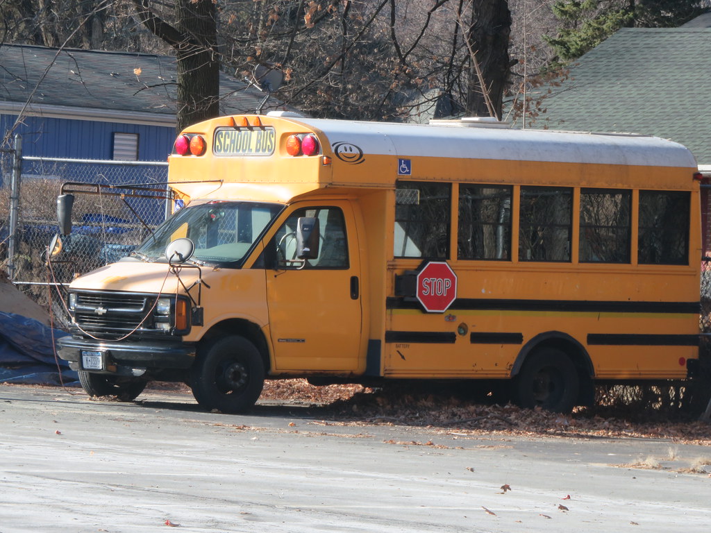 Ellenville CSD 108 ThoseGuys119 Flickr