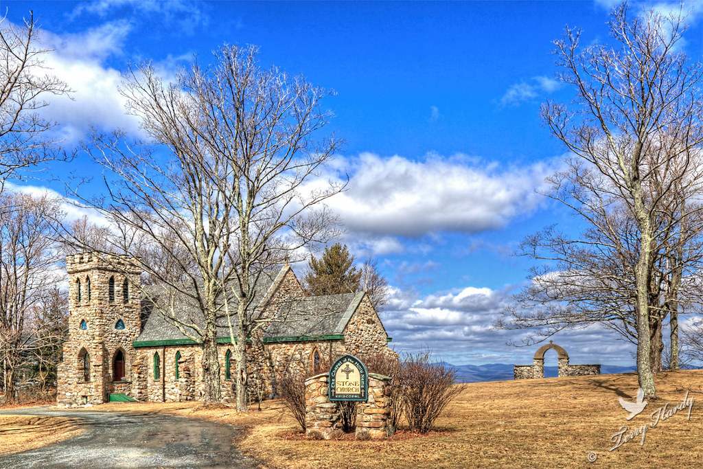 Cragsmoor Stone church_2859_60_61_62_63_tonemapped_tonemap… Flickr
