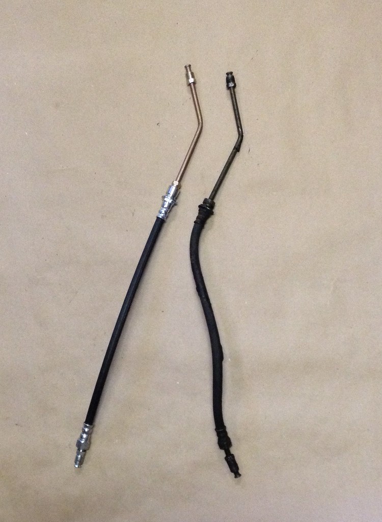 Hydraulic Assemblies E.L. Johnston Auto Parts