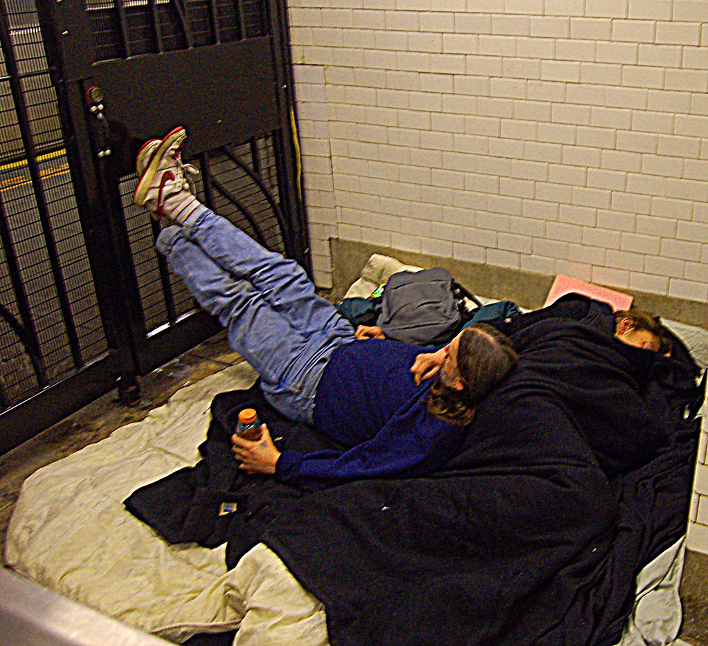 Real Estate Boom This picture had to be heavily doctored i… Flickr