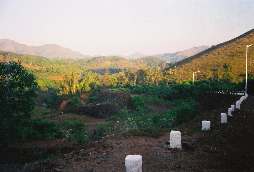 Kudremukh Hills2 In Kudremukh. Kudremukh hills is among t… Flickr