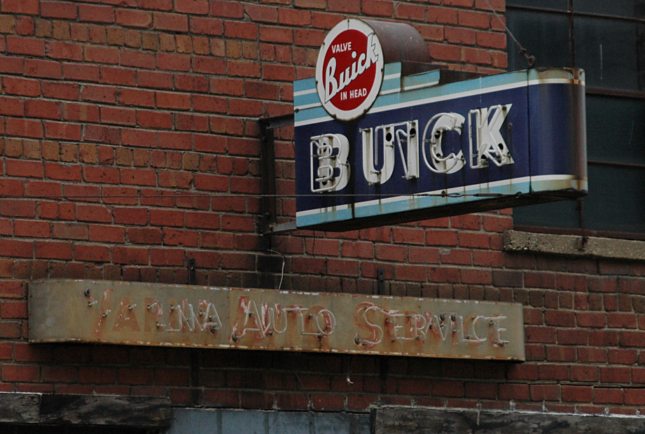 Varna Buick Varna, Illinois December 2006 e061227c176awb … Flickr