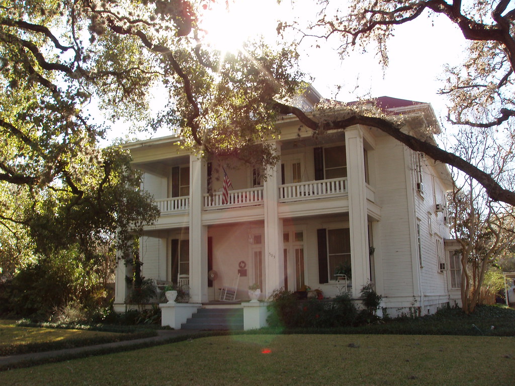 Cardwell Home Flickr