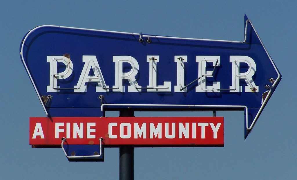 City of Parlier, CA Parlier is about 20 minutes south of F… Flickr