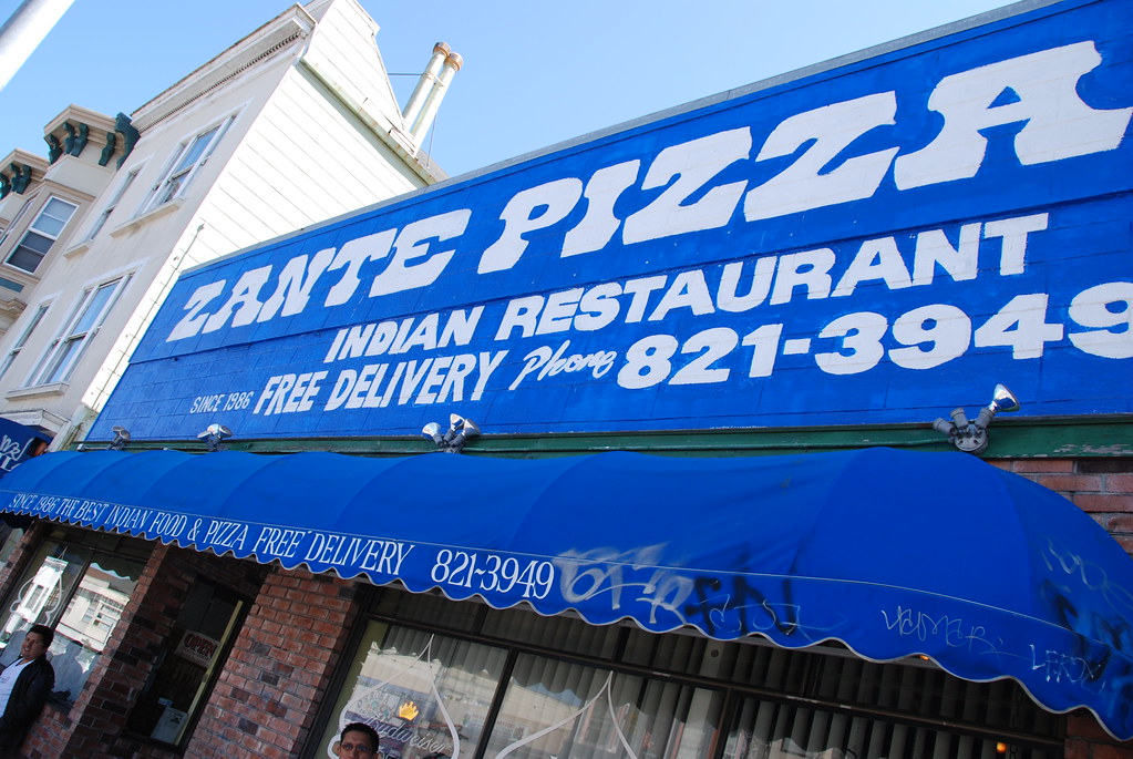 Zante Pizza Steve Rhodes Flickr