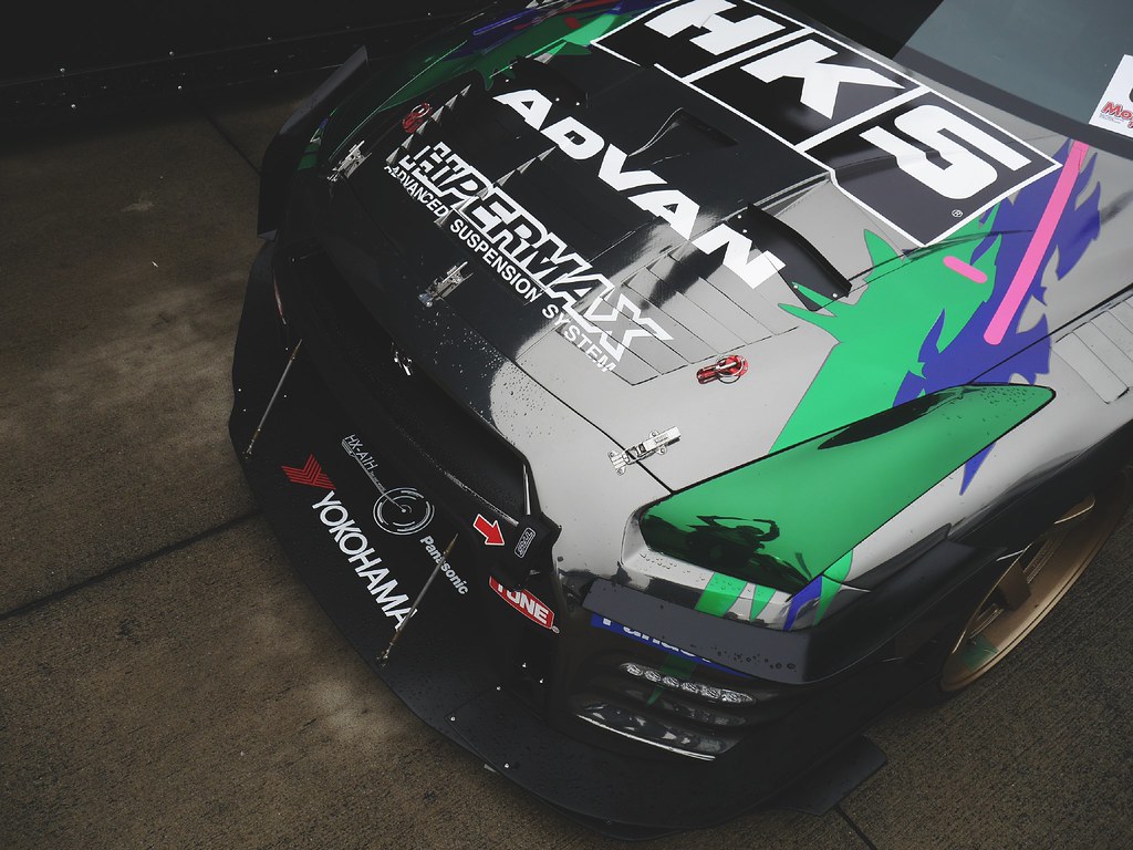 Motor Fan Festa 2016 at Fuji Speedway Tamu (EGL) Flickr