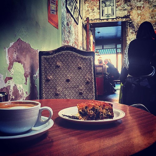 CableCafe MiquiSteps 👍👍Coffee roasters with a cosy con… Flickr