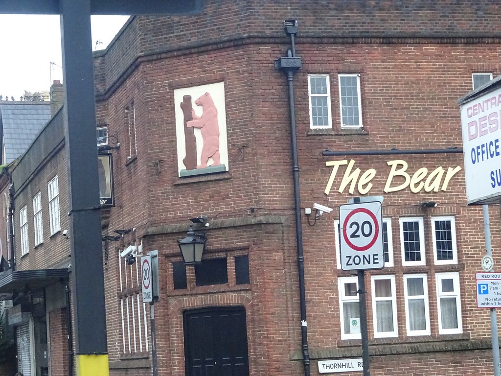 Ark Boulton Academy Trailblazers Birmingham Flickr