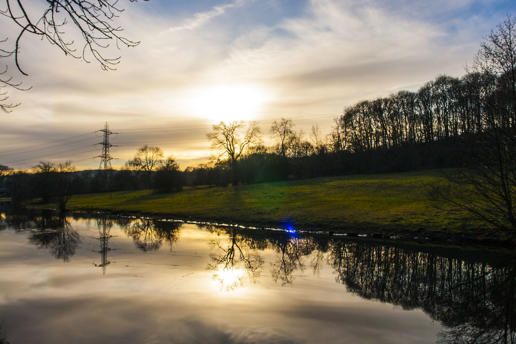 ApperleyBridgeShipleyCanal (5) Walk Apperley Bridge to Sh… Flickr