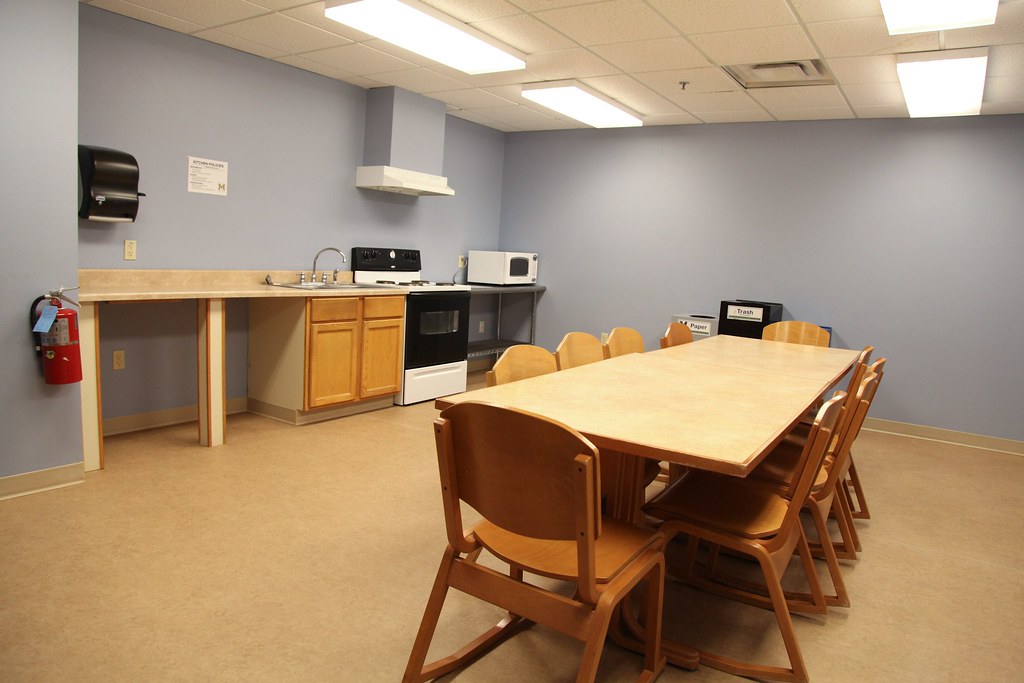 Peterson Kitchen SDSMT Flickr