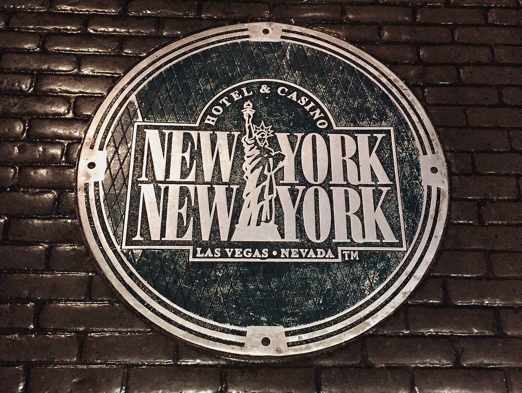 These Little Town Blues "I want to wake up in a city that … Flickr