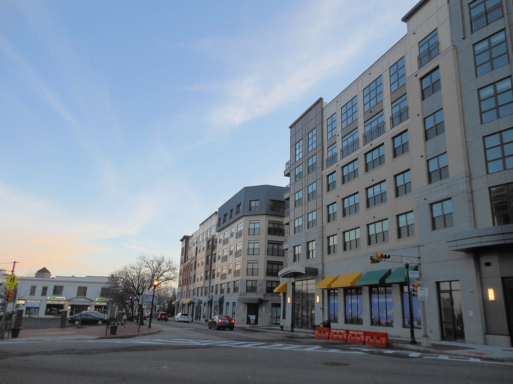 Valley & Bloom, Montclair, NJ Two Buildings Valley & Blo… Flickr