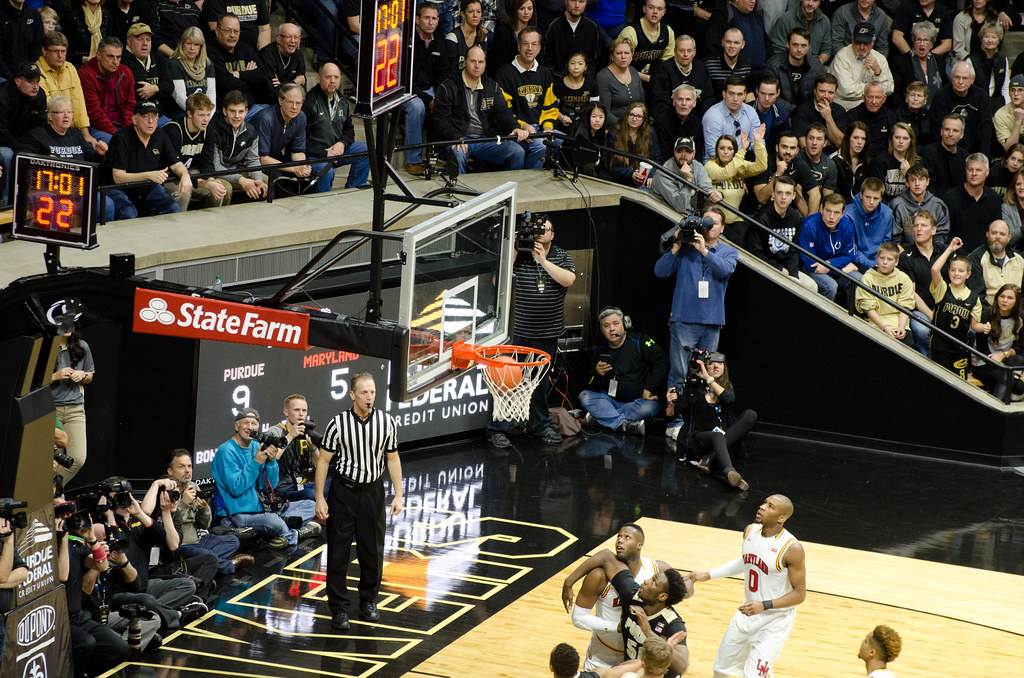 PurdueVsMaryland0227168156.jpg Purdue vs Maryland Big 10 … Flickr