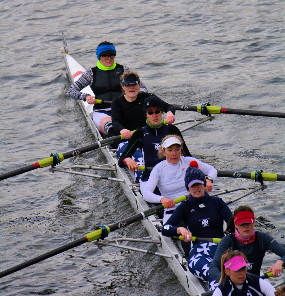 287 Bristol Ariel Rowing Club B 287 Bristol Ariel Rowing C… Flickr