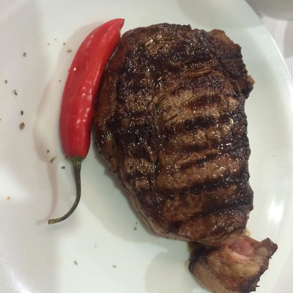 Ojo del bife do viamaria ojodelbife vilaolimpia saopau… Flickr