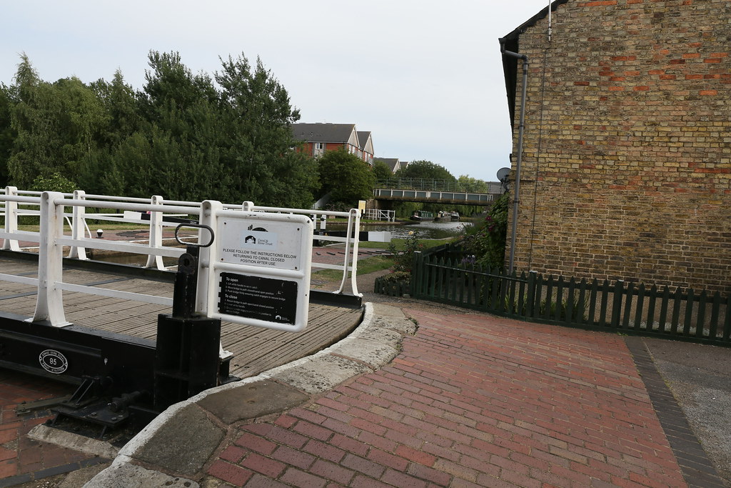 Fenny Stratford Fenny Stratford Mark Flickr