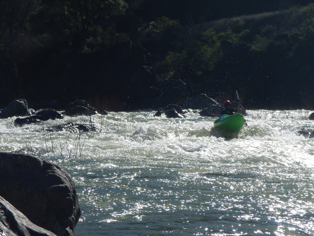 eel river kayaking Flickr
