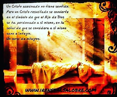 Feliz Domingo De Resurreccion Y Que El Hijo De Dios Resuc