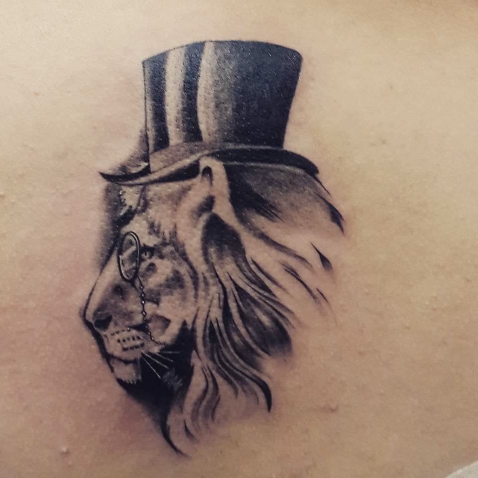 Mirage Tattoos, Best Tattoo Shop Studio Parlor in Dwarka D… Flickr