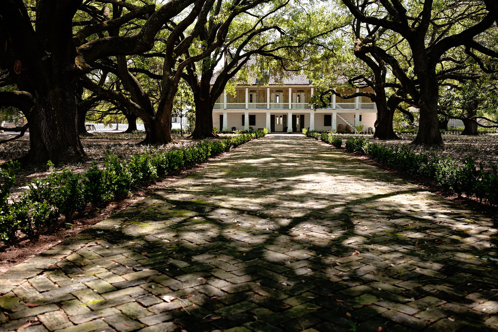 L1001539_DxO The Whitney Plantation, Wallace, Louisiana elliotsphotos Flickr