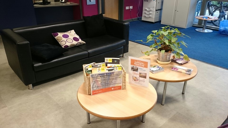 StudentHub3.PNG Loughborough University Library Flickr