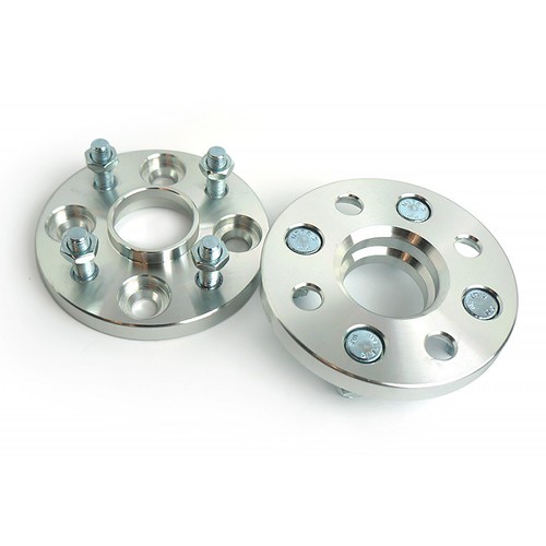 4x114.3 to 5x114.3 12X1.25 Studs Wheel Adapters 50mm (2.… Flickr